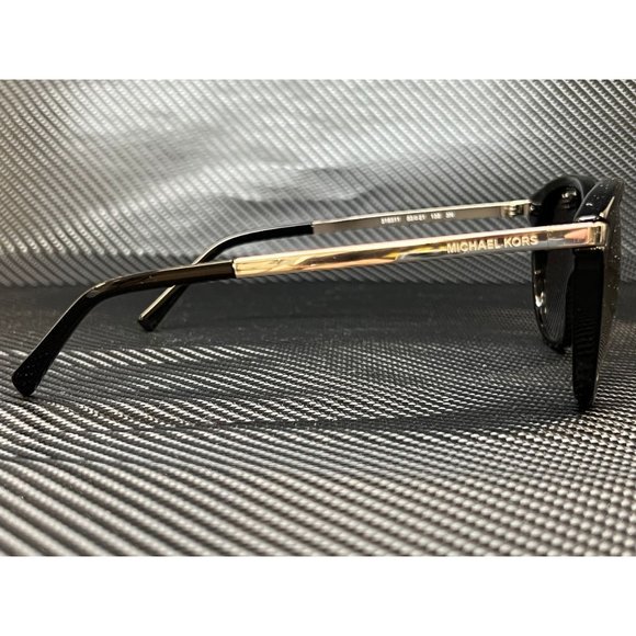 Michael Kors Black 53mm Sunglasses! New!